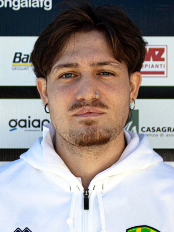 DRUSIAN  FEDERICO